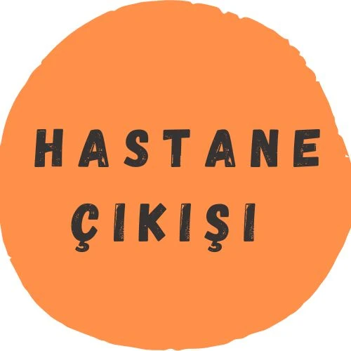 Hastane Çıkışı