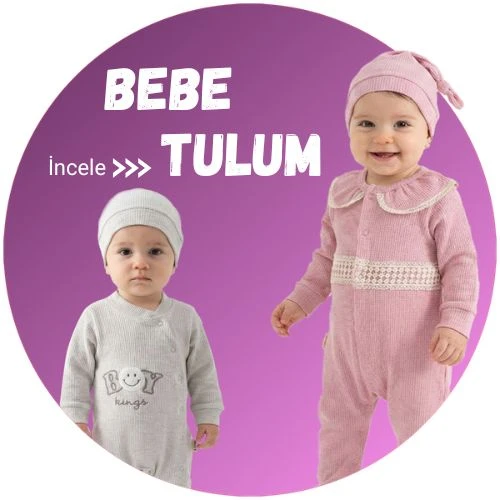 Bebe tulum