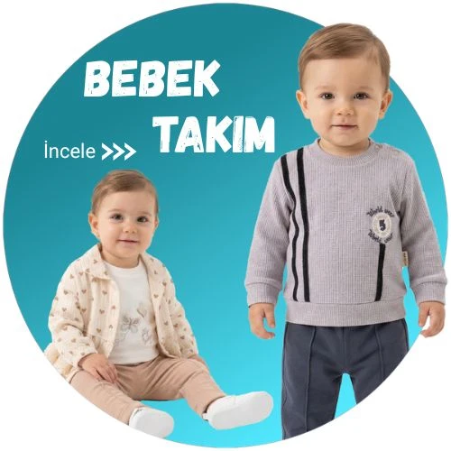 Bebek takım 