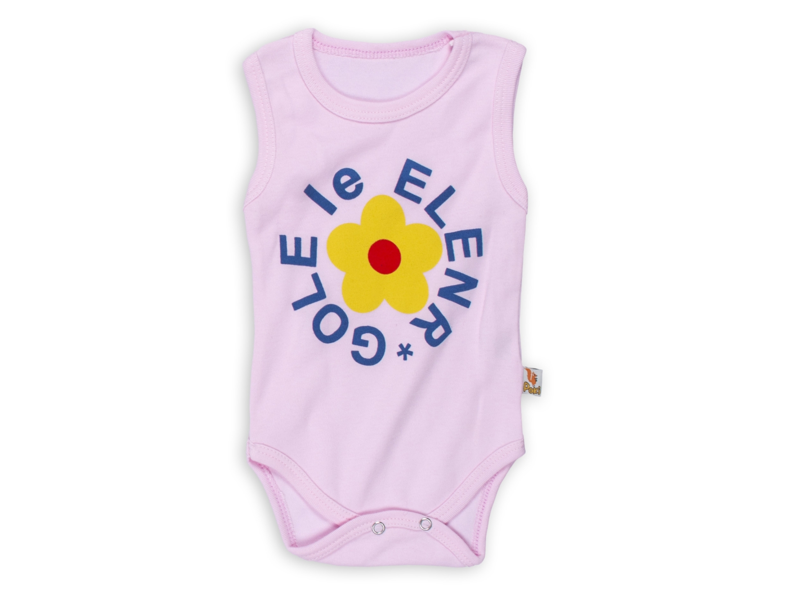 GOLE LE ELENR ATLET BODY