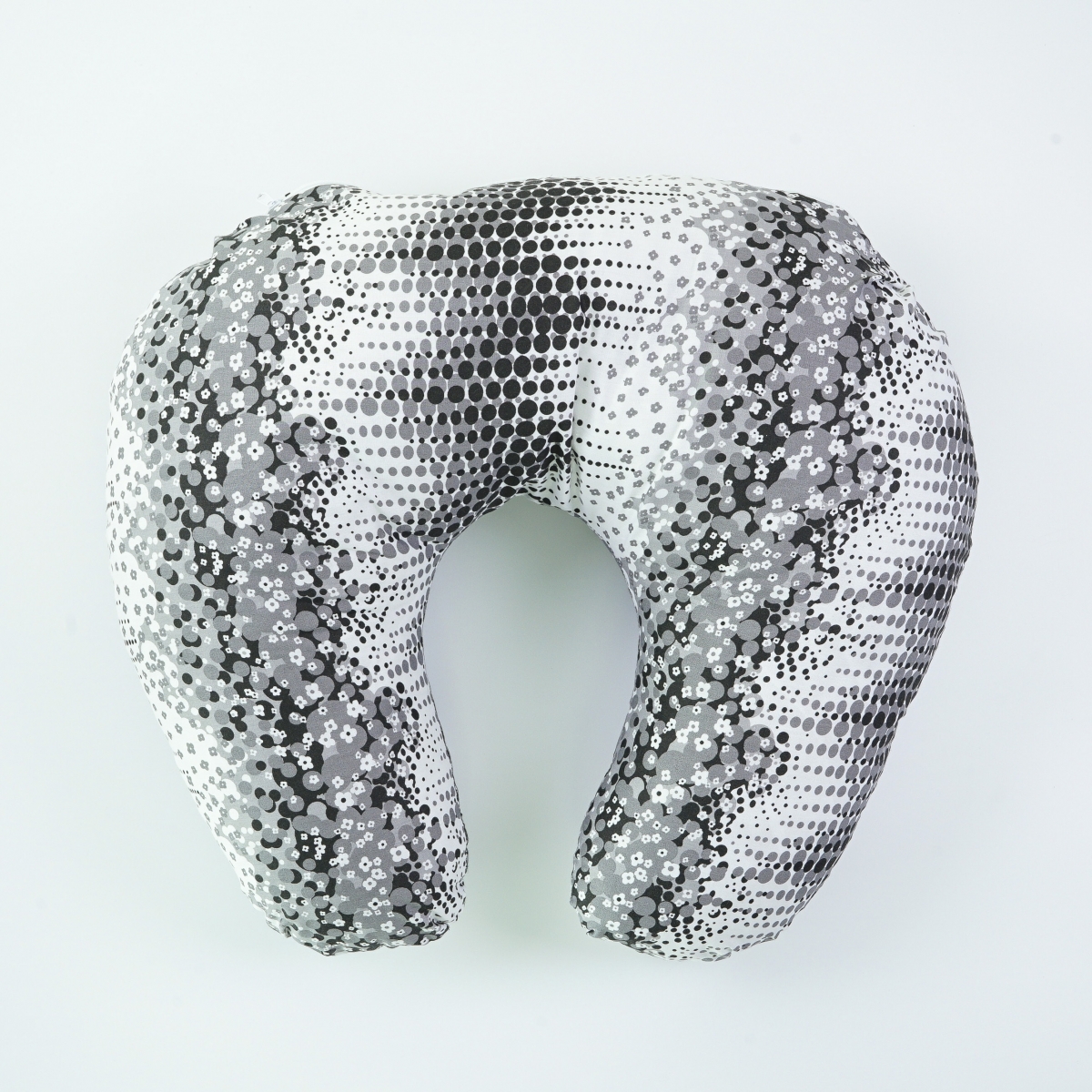 DAİRELER DESEN EMZİRME VE DESTEK MİNDERİ