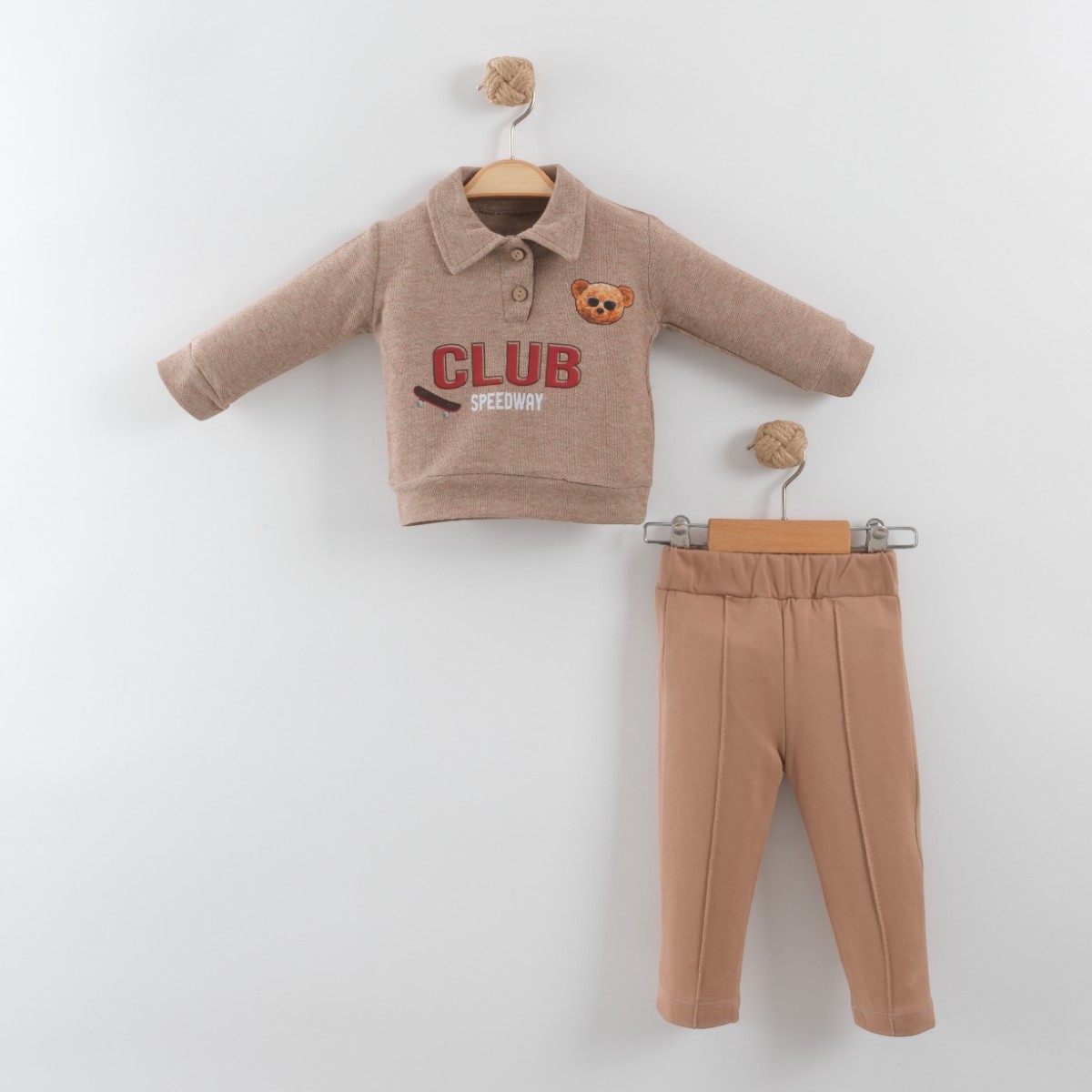 CLUB SPEEDWAY 2 Lİ TAKIM