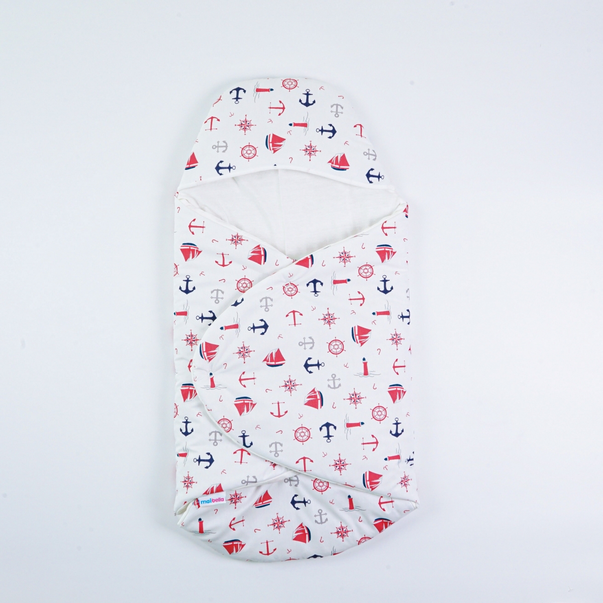 GEMİ DESENLİ KUNDAK