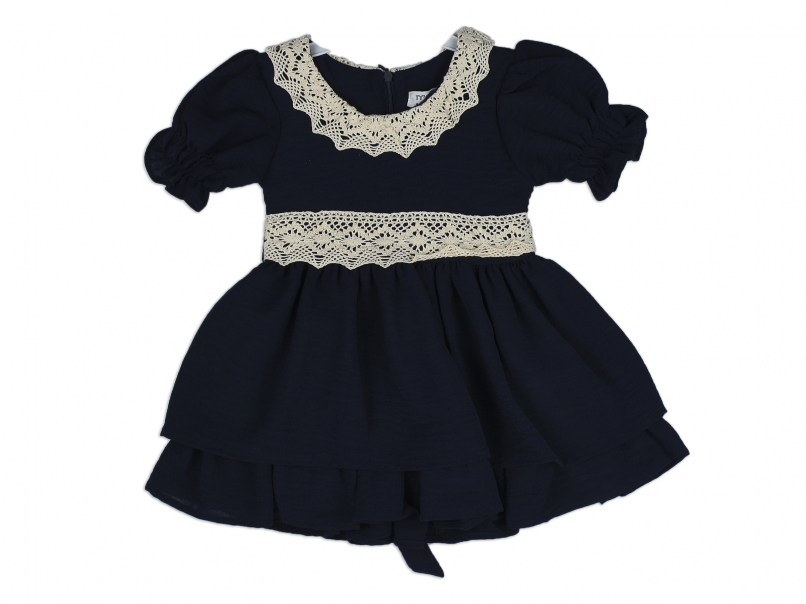 KOPANAKİLİ ELBİSE 2-5 YAŞ