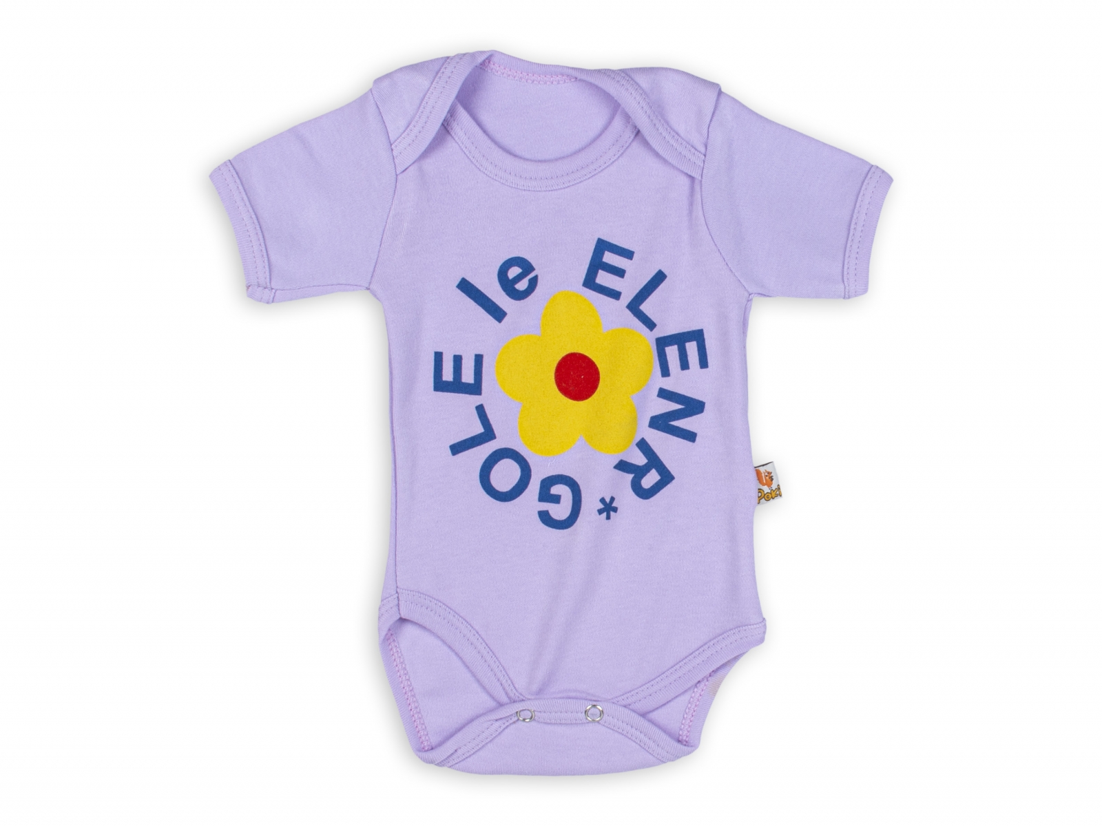 GOLE LE ELENR KISA KOL BODY