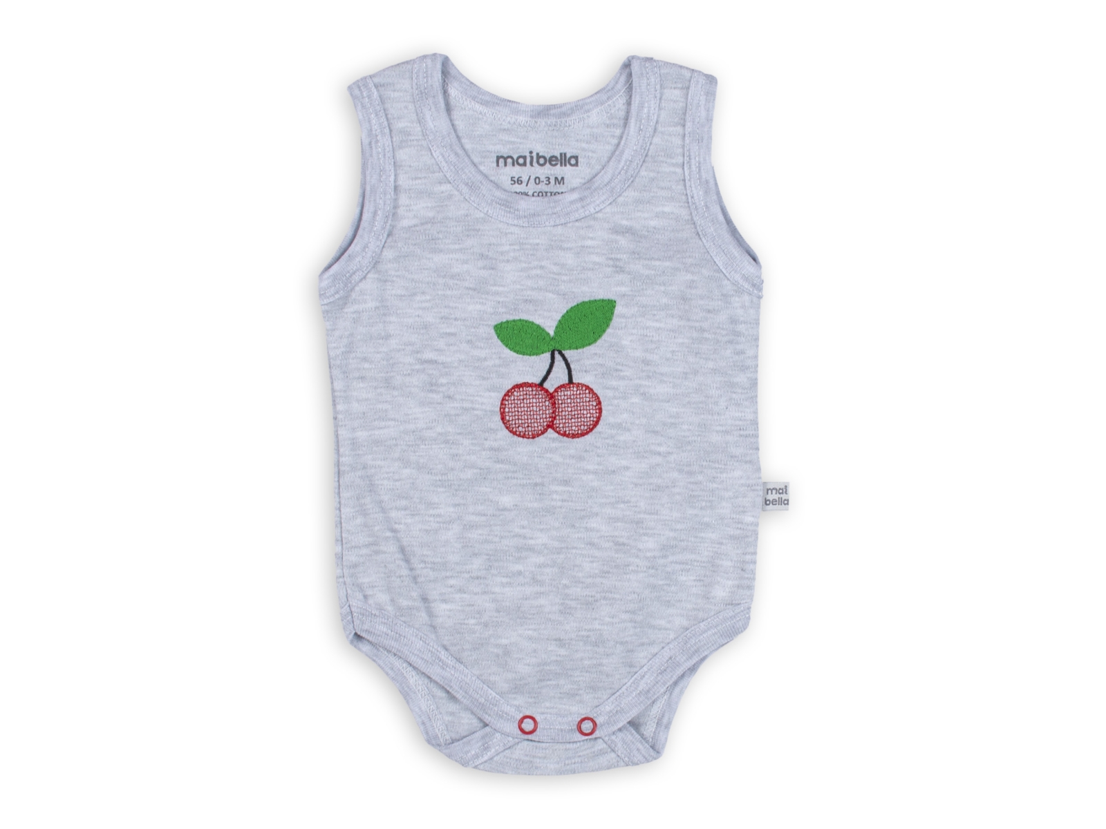 KİRAZ NAKIŞ ATLET BADY