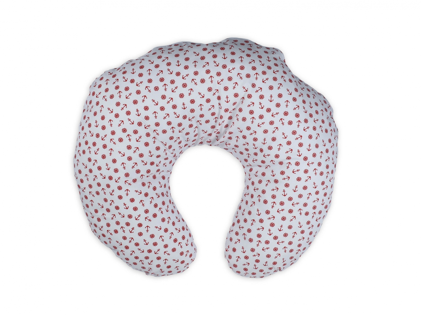 EKO MİNİK ÇAPA DESEN EMZİRME VE DESTEK MİNDERİ