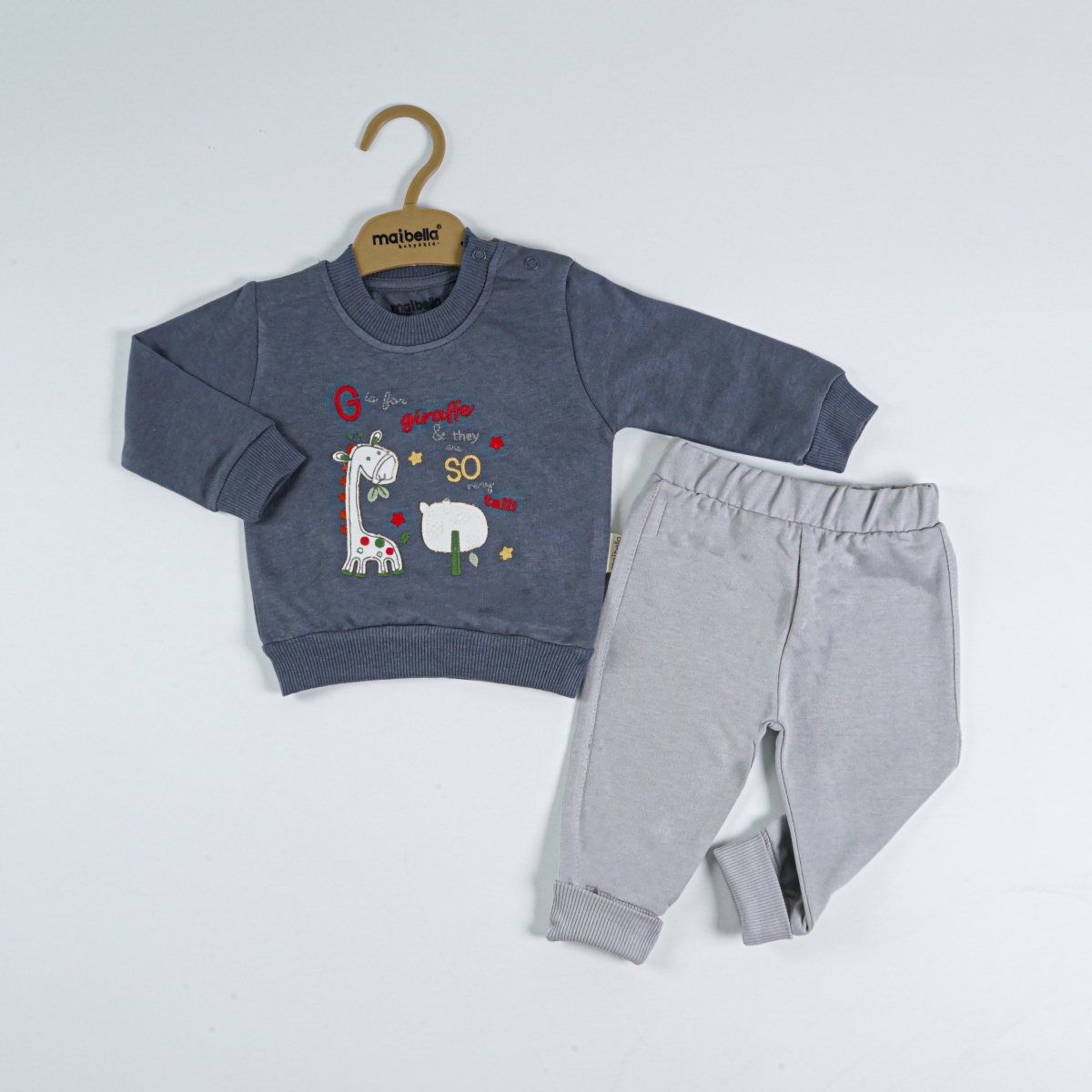 1122 GİRAFFE İKİLİ TAKIM