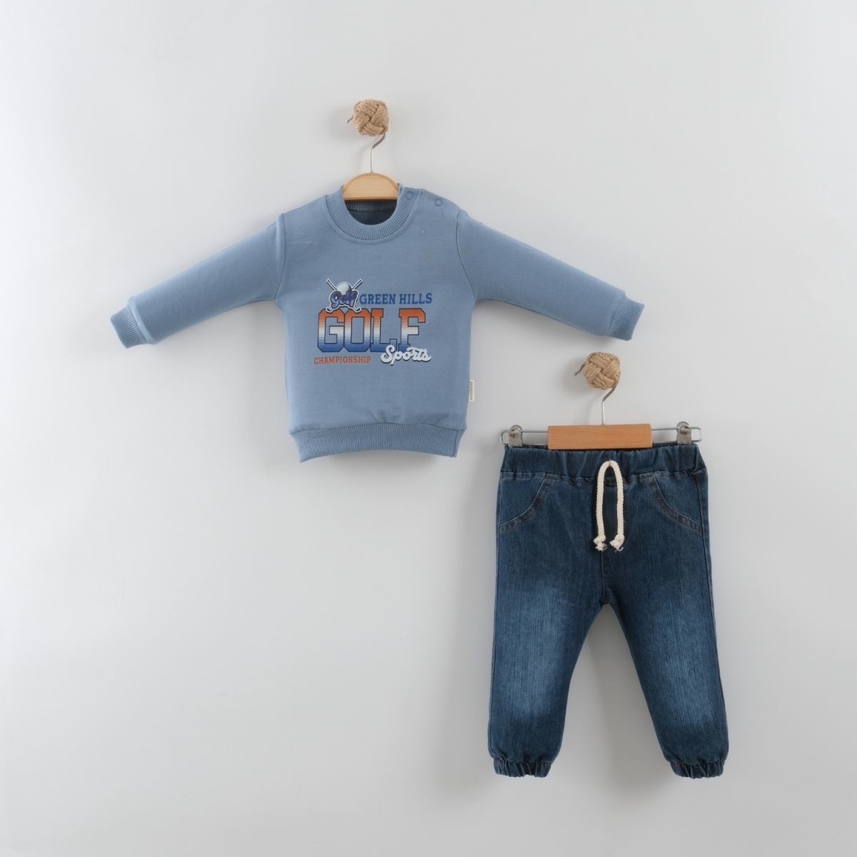 GREEN HİLLS  2 Lİ TAKIM