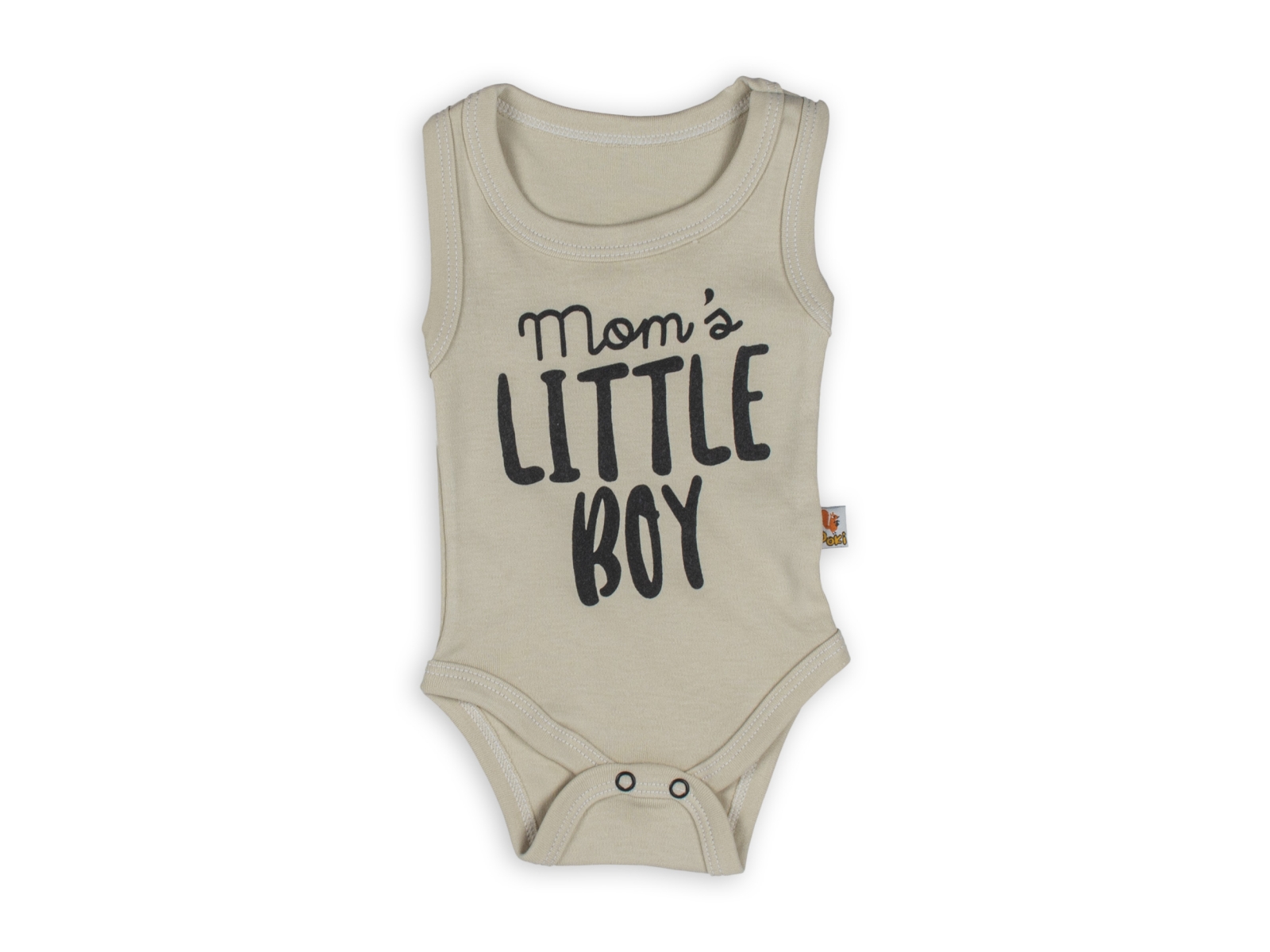 MY LİTTLE BOY ATLET BADY