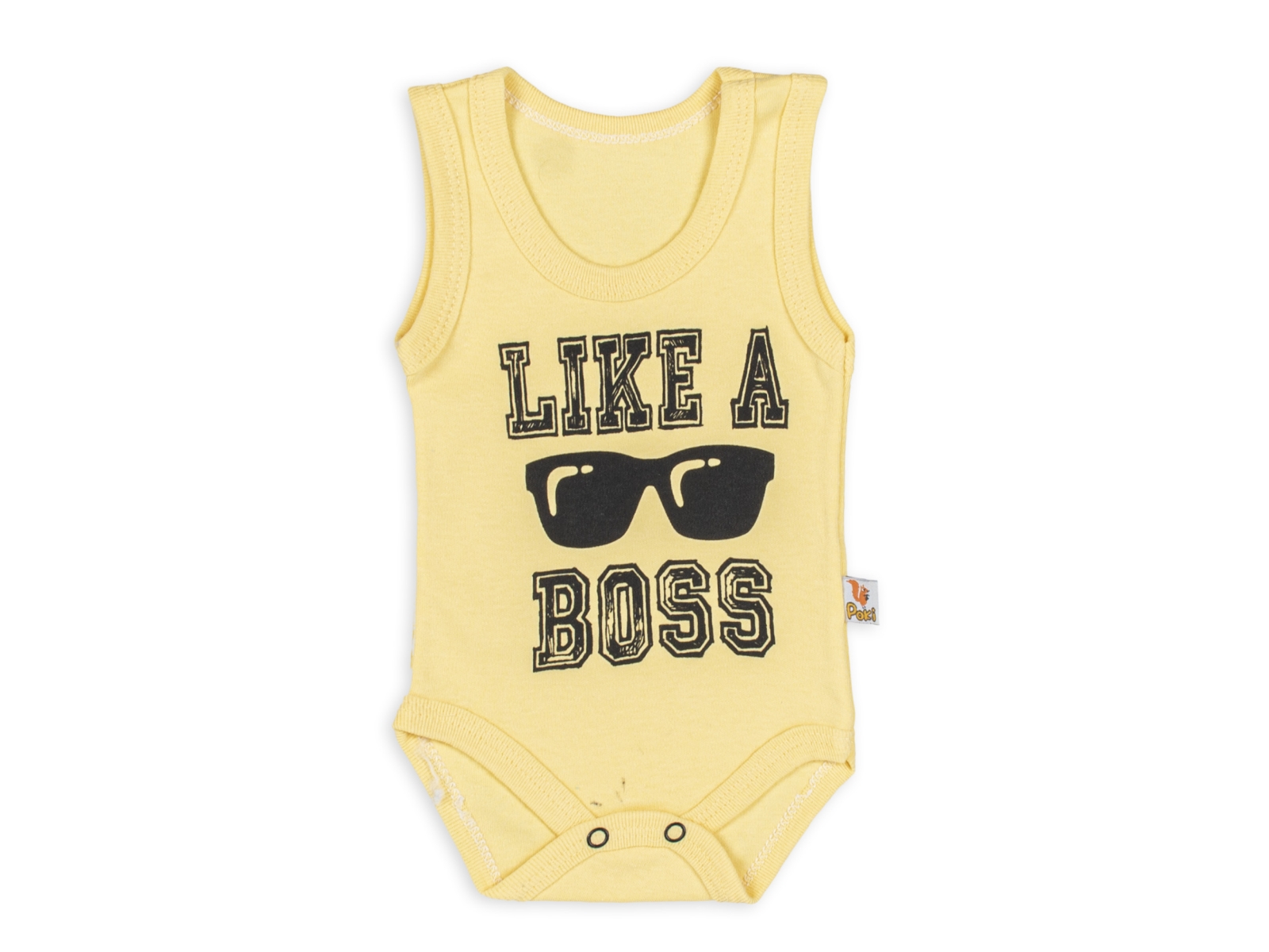 LİKE A BOSS ATLET BODY