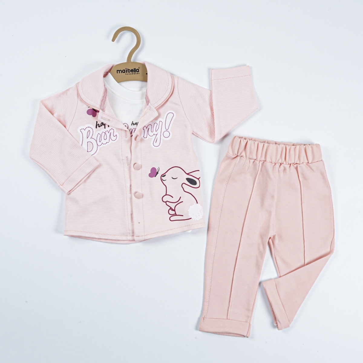 TAVŞAN BASKILI TAKIM