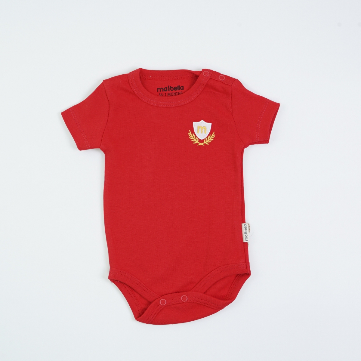 M NAKIŞ KISA KOL BADY