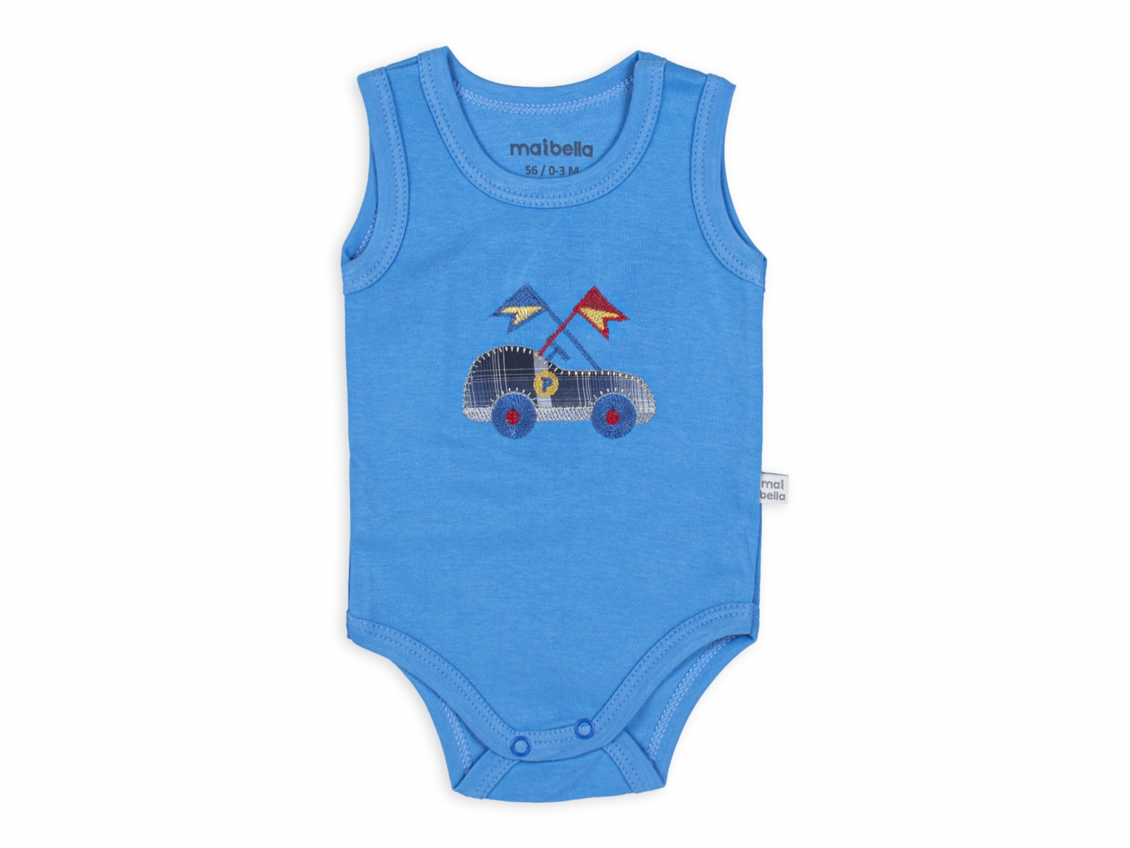 YARIŞ ARABA NAKIŞ K.KOL BADY