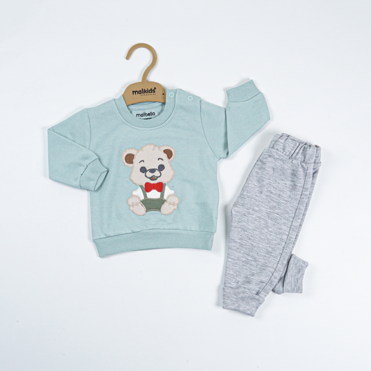 AYILI İKİLİ TAKIM