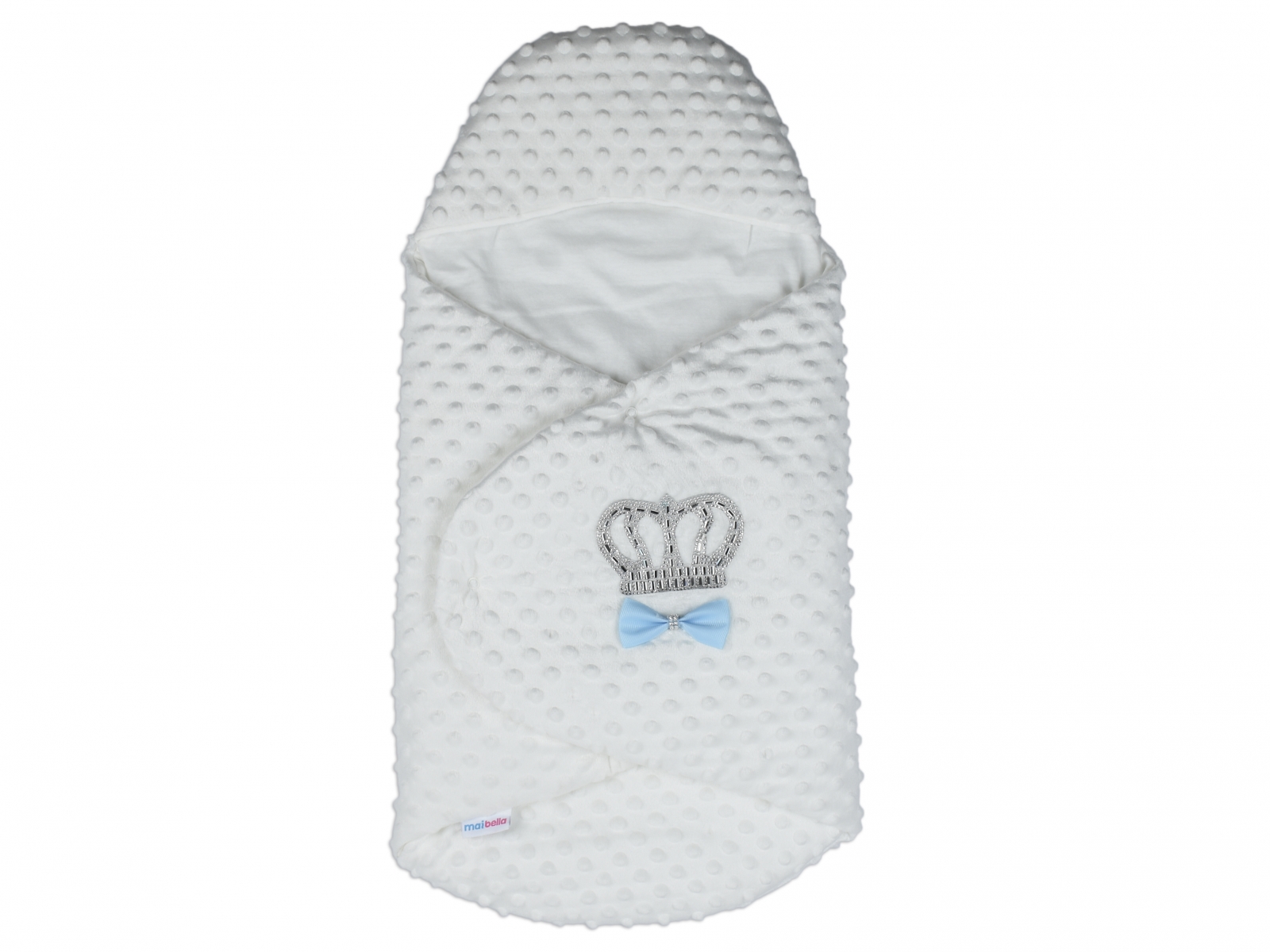 PRENS TAŞLI TAÇ NOHUT KUNDAK