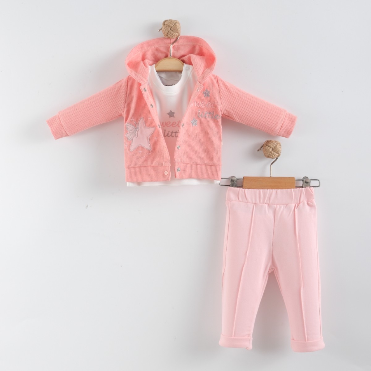 SWEET STAR 3 LÜ TAKIM