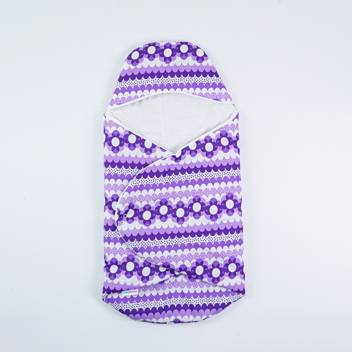 GÜL DESENLİ KUNDAK