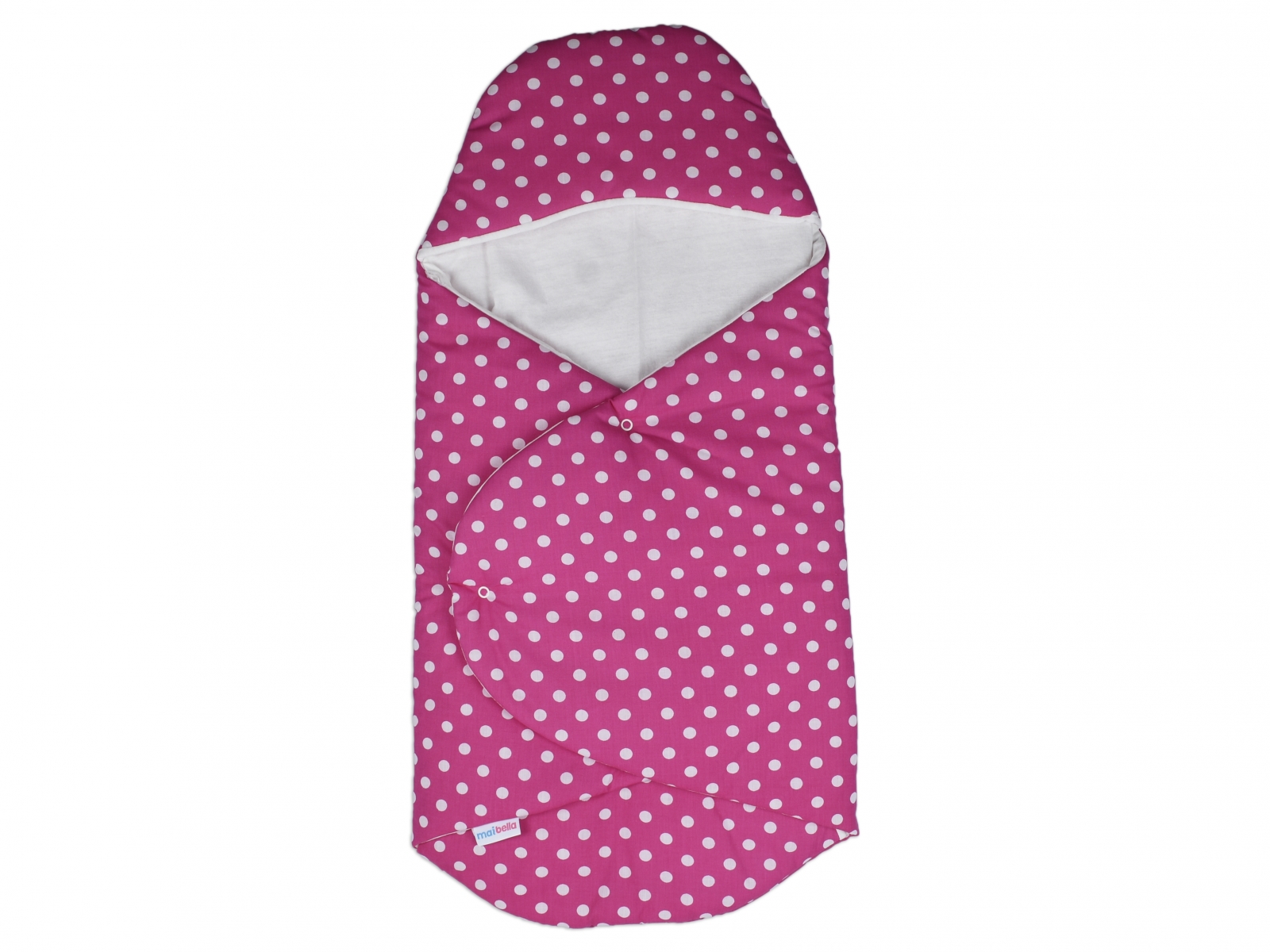 NOKTA DESENLİ KUNDAK