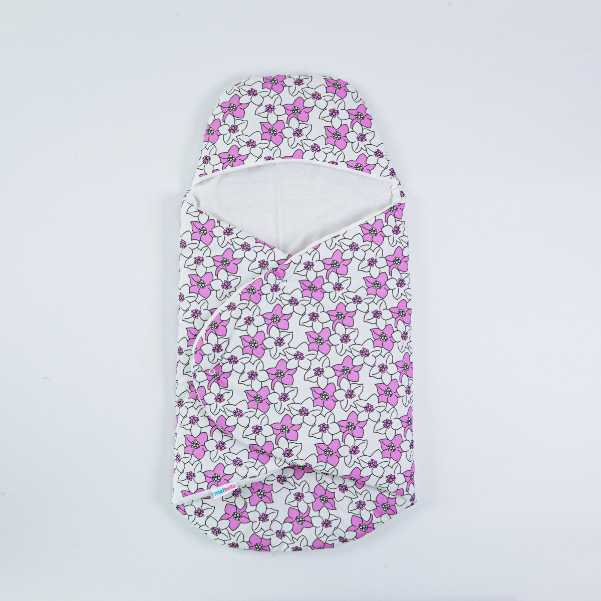 ÇİÇEK DESENLİ KUNDAK