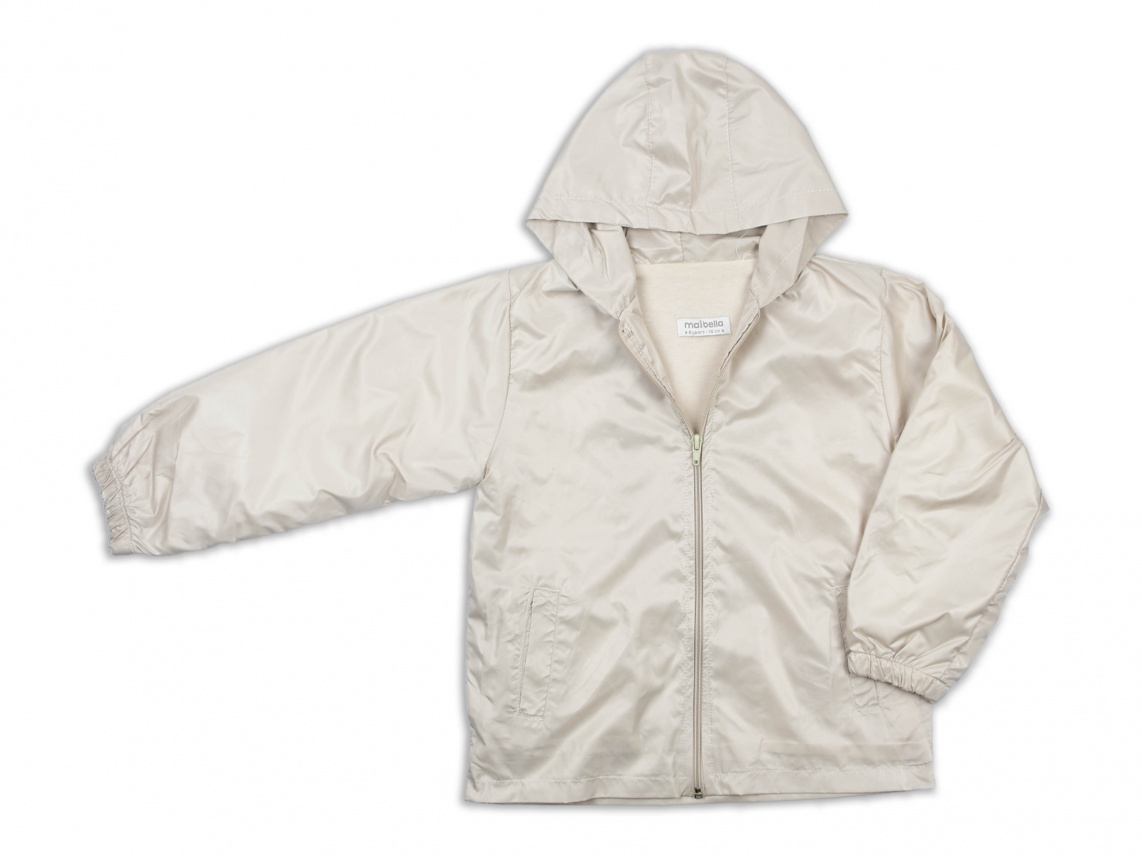 DÜZ YAĞMURLUK 6-9 YAŞ