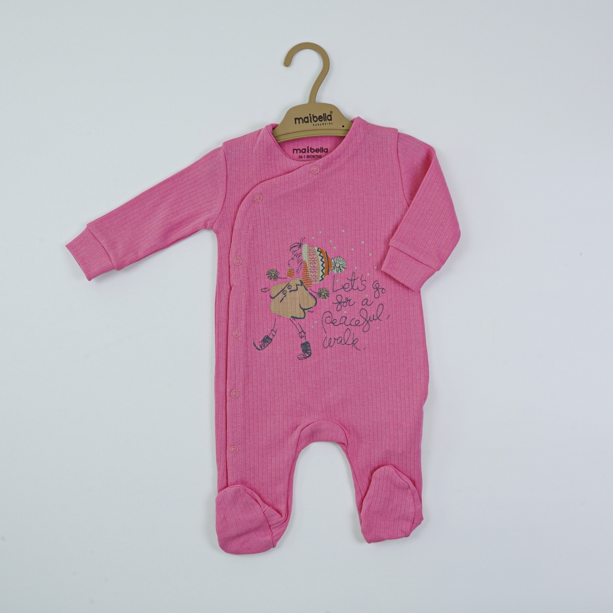 LETS GO ÇITÇITLI TULUM