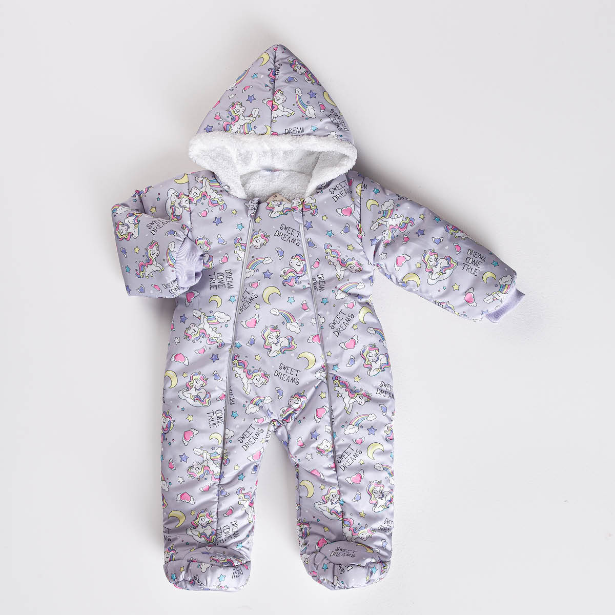 SWEET DREAMS KOZMONOT