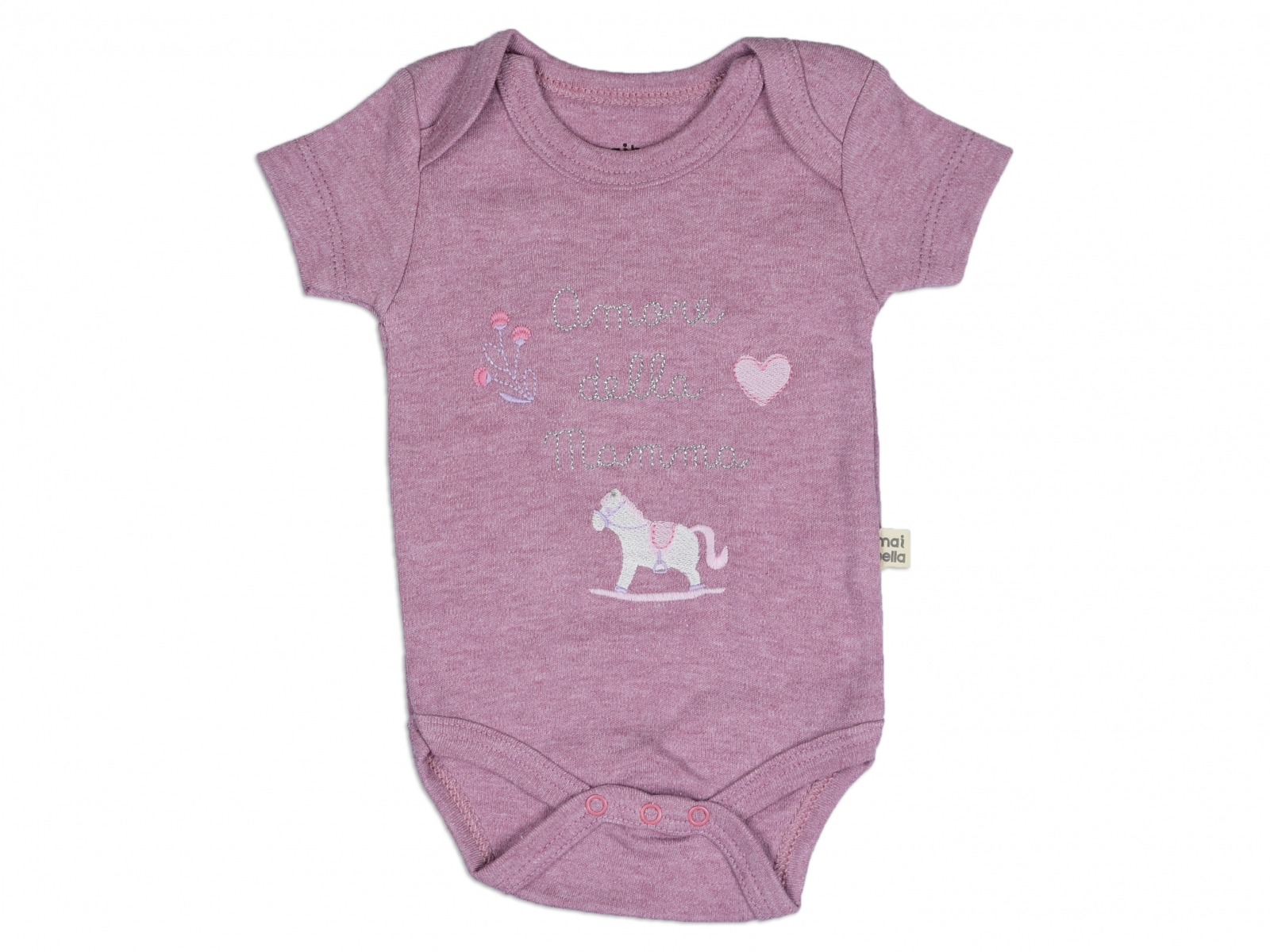 SALLANAN AT NAKIŞLI BODY