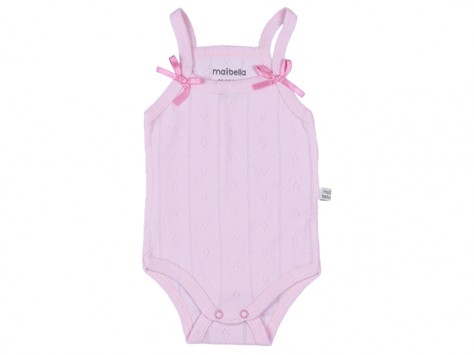 JAKARLI İP ASKILI BADY