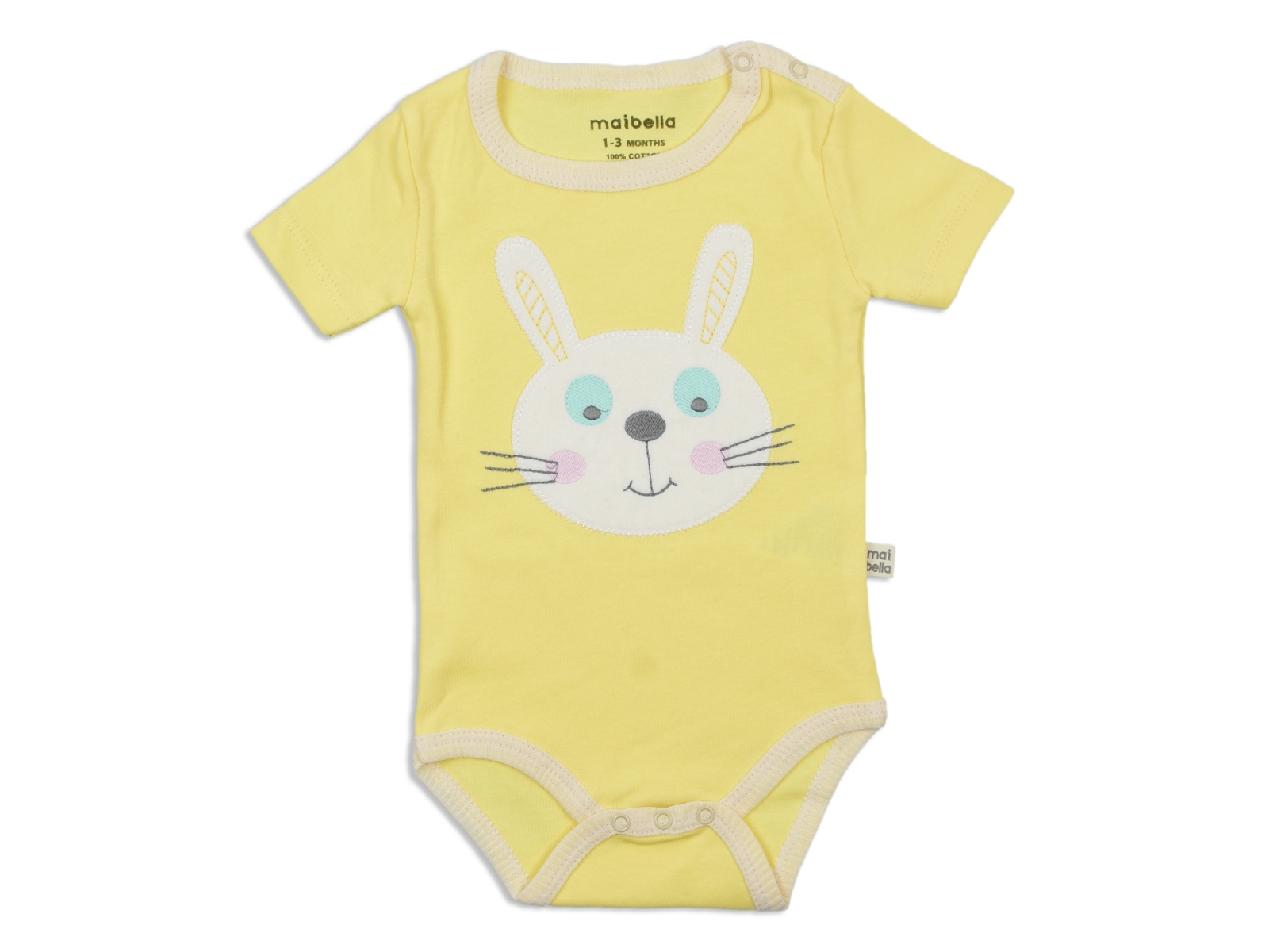 TAVŞAN NAKIŞLI BODY