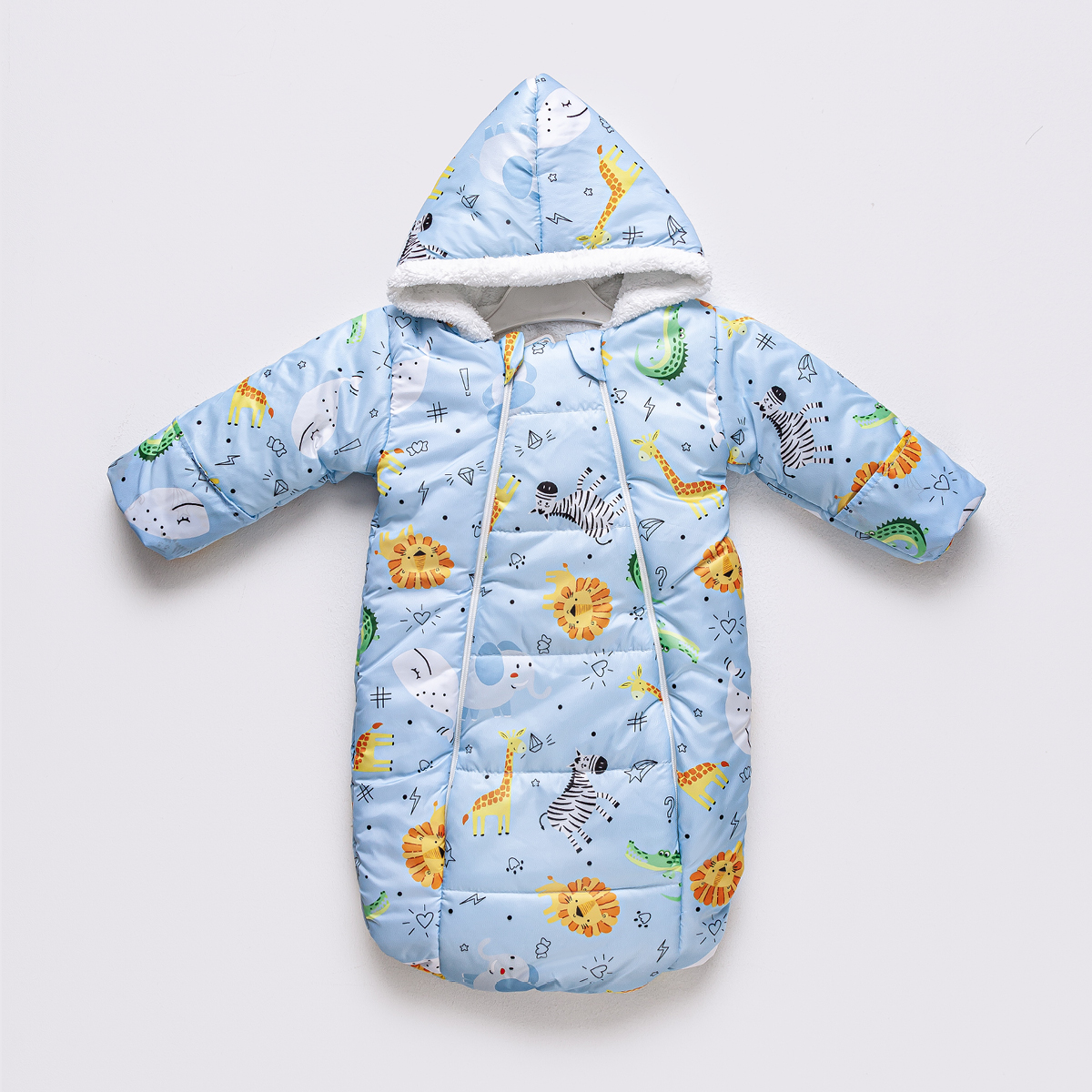 HAYVANLAR KUNDAK KOZMONOT