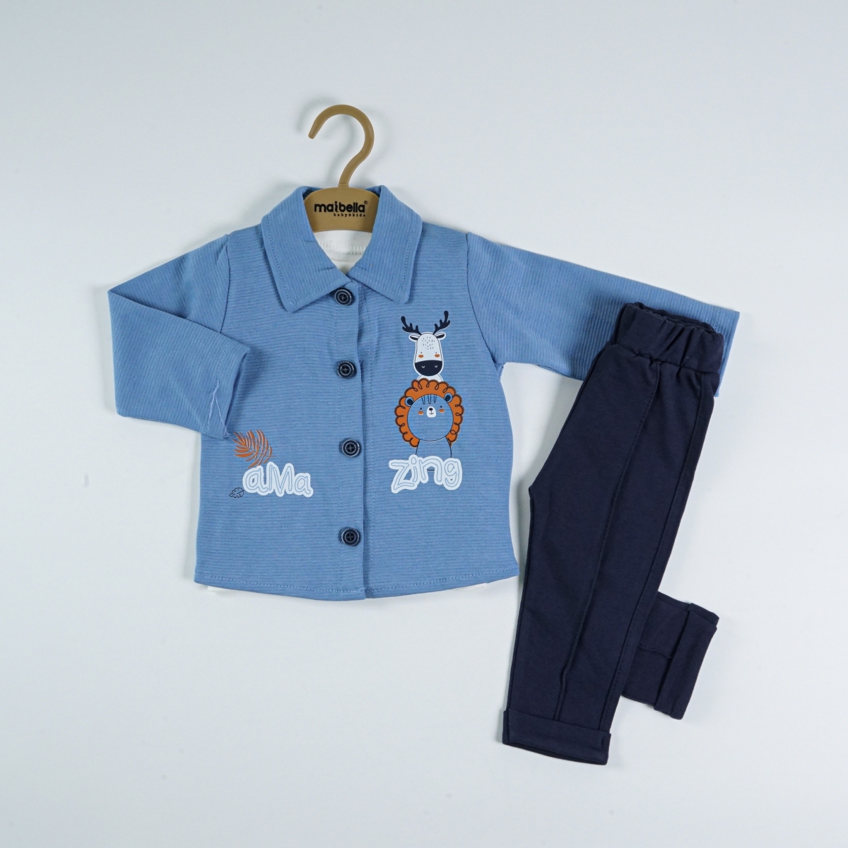 GEYİK BASKILI TAKIM