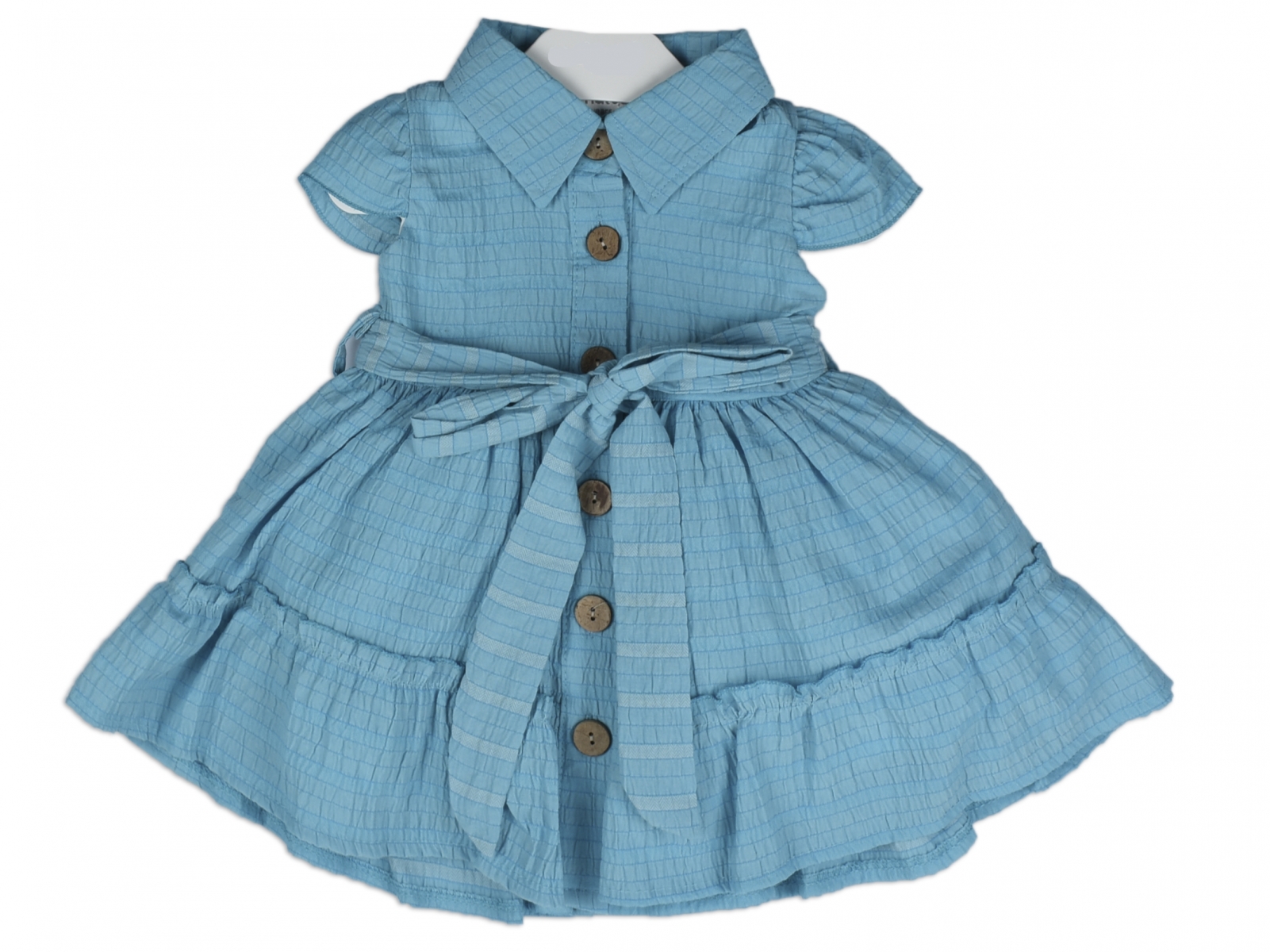 FIRFIRLI ELBİSE 5-8 YAŞ