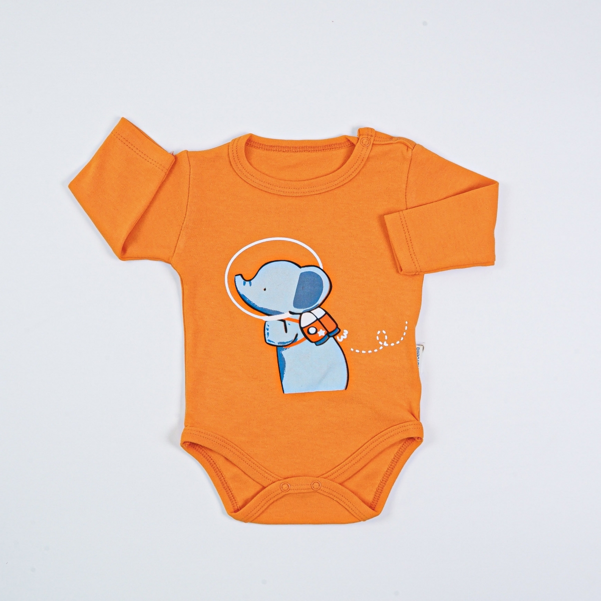 FİLLİ BODY UZUN KOL