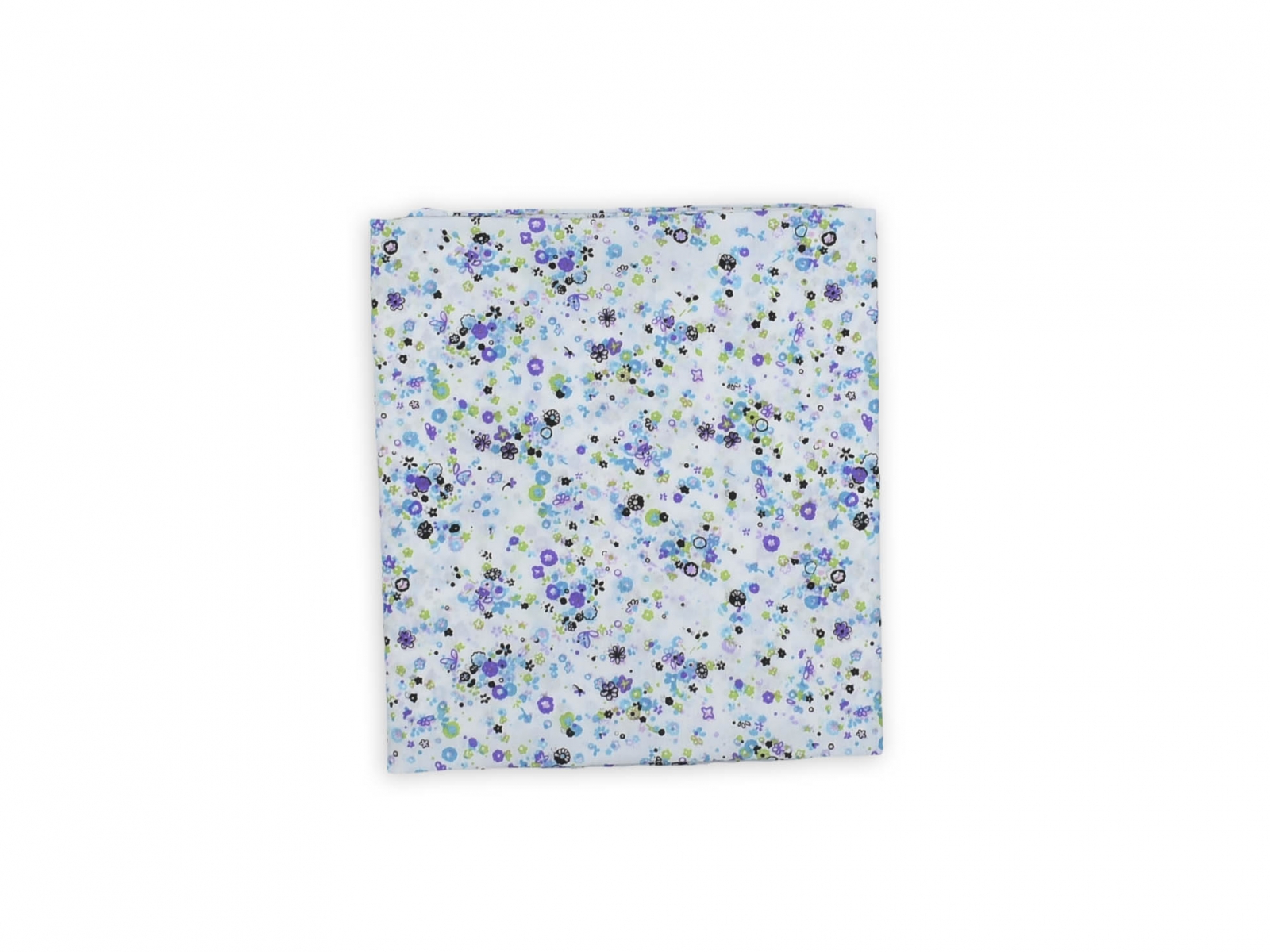 MİNİK ÇİÇEK BASKILI EMZİRME ÖNLÜĞÜ