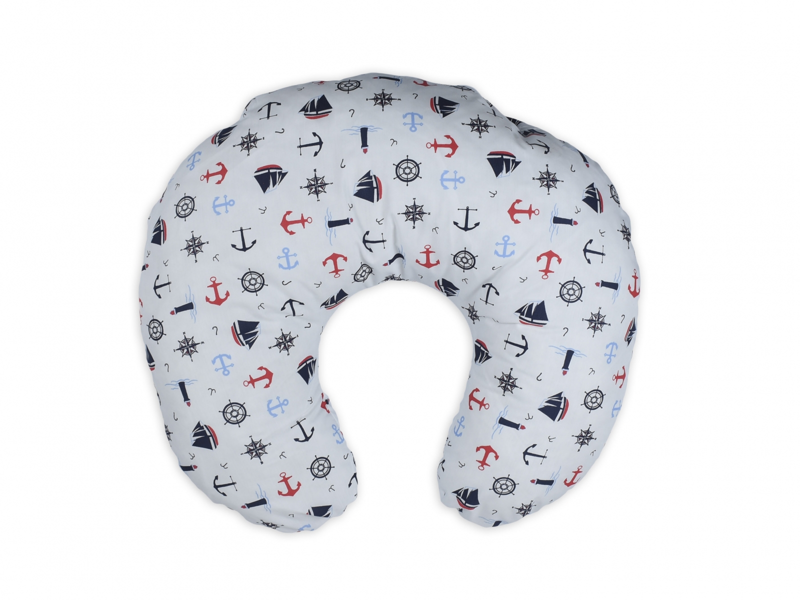 EKO GEMİLİ DESEN EMZİRME VE DESTEK MİNDERİ