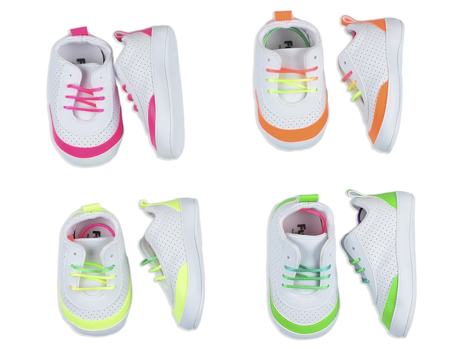 ELEGANCE KIZ AYAKKABI