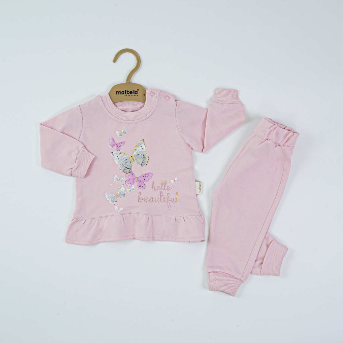 HELLO BEAUTİFUL 2 Lİ TAKIM