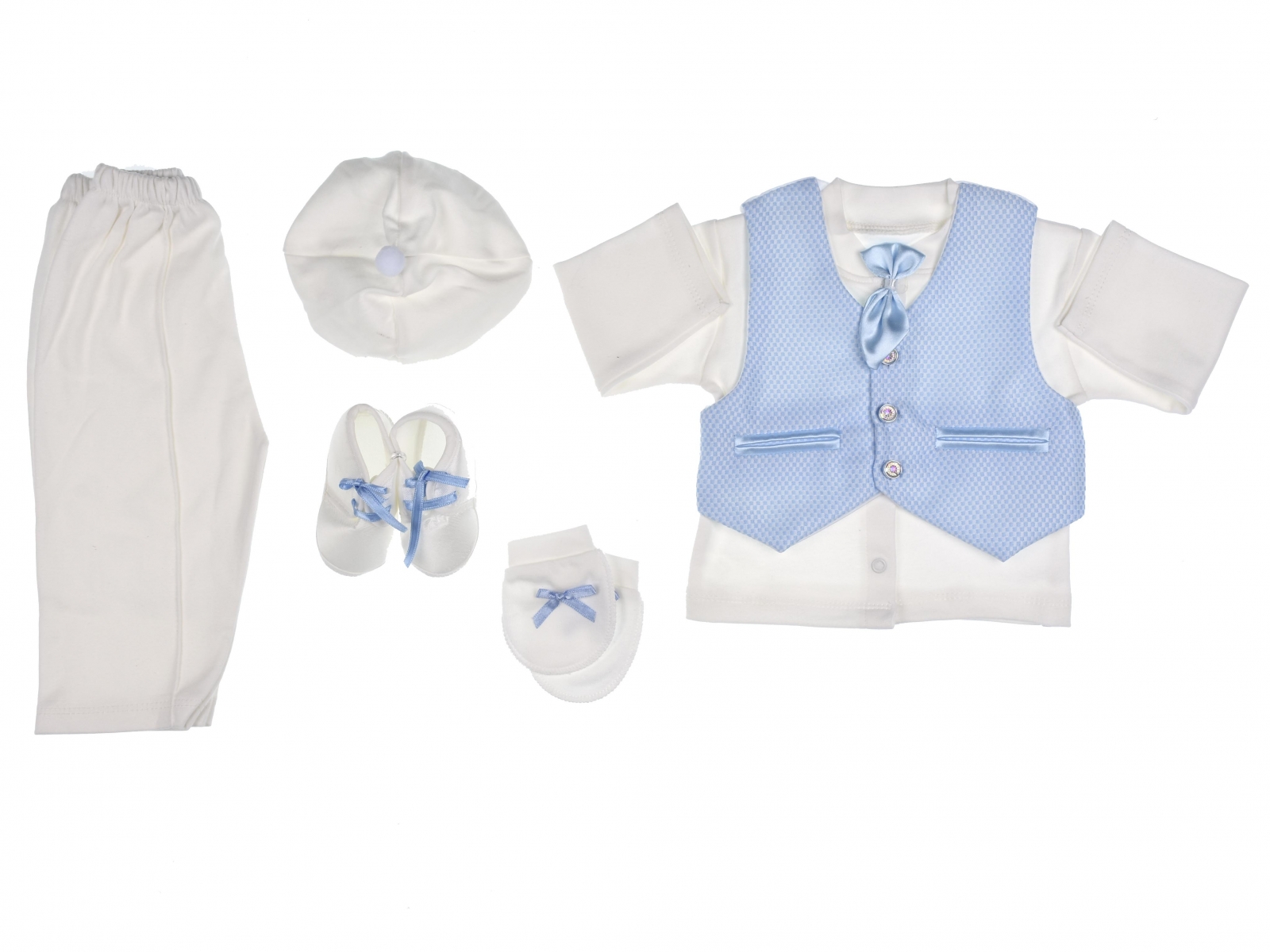 KLASİK ERKEK MEVLÜT TAKIMI