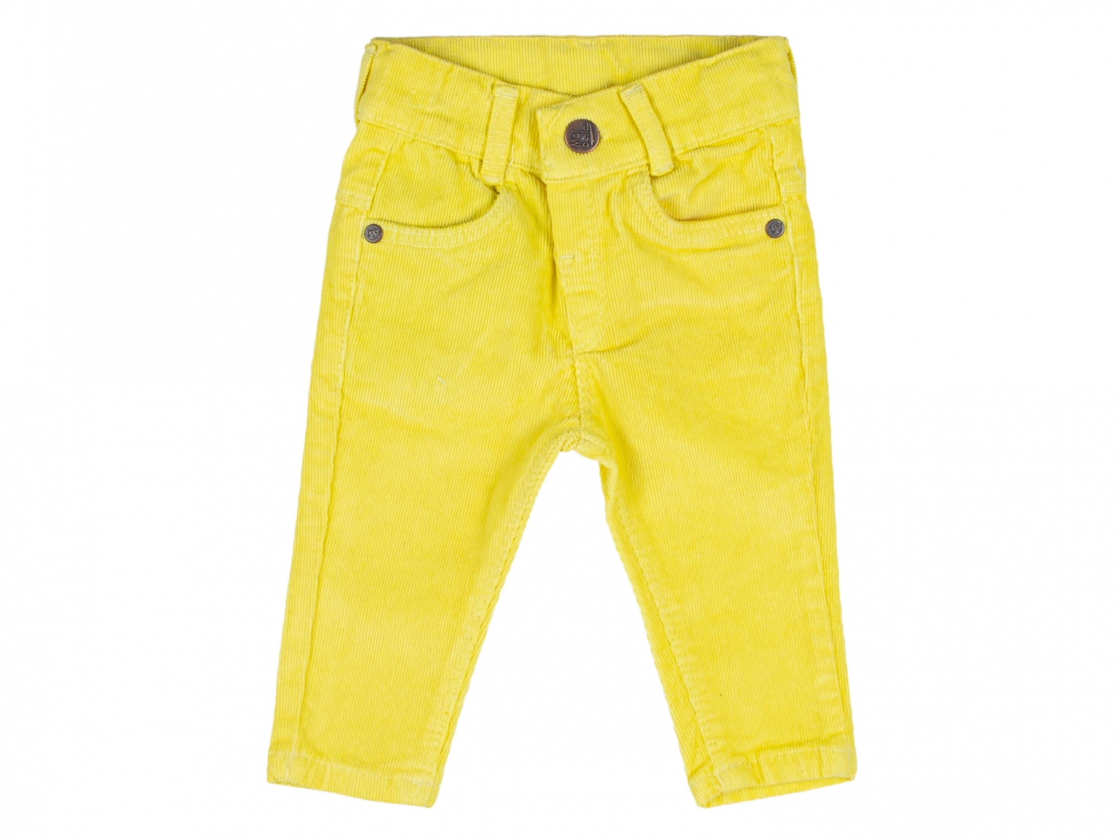 AYLIK KADİFE PANTOLON