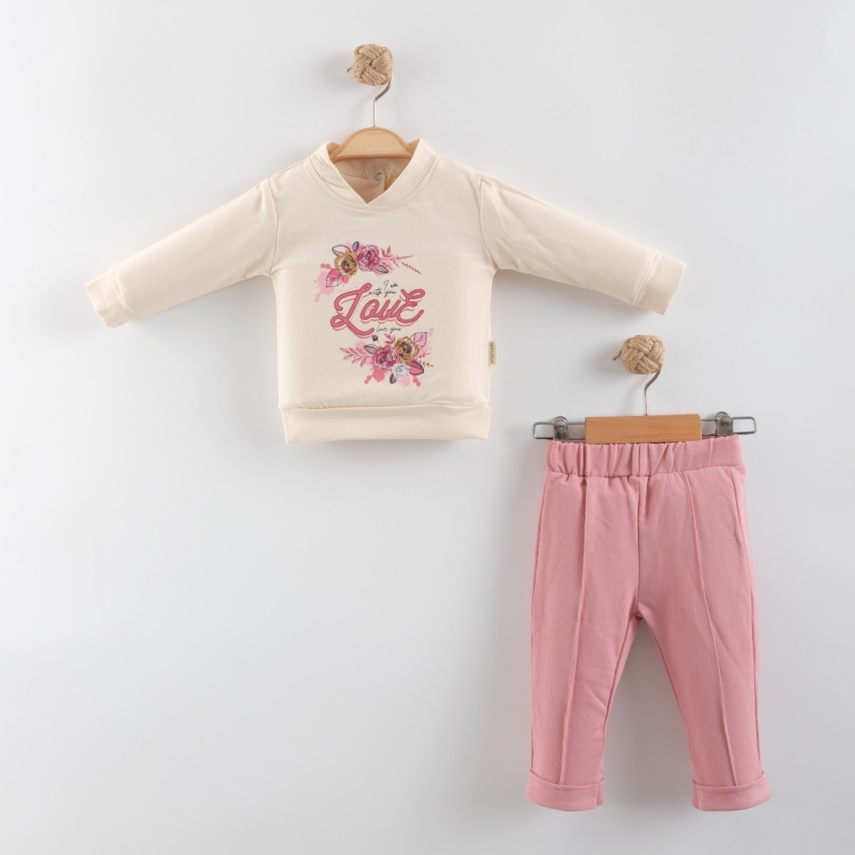 I LOVE YOU 2 Lİ TAKIM