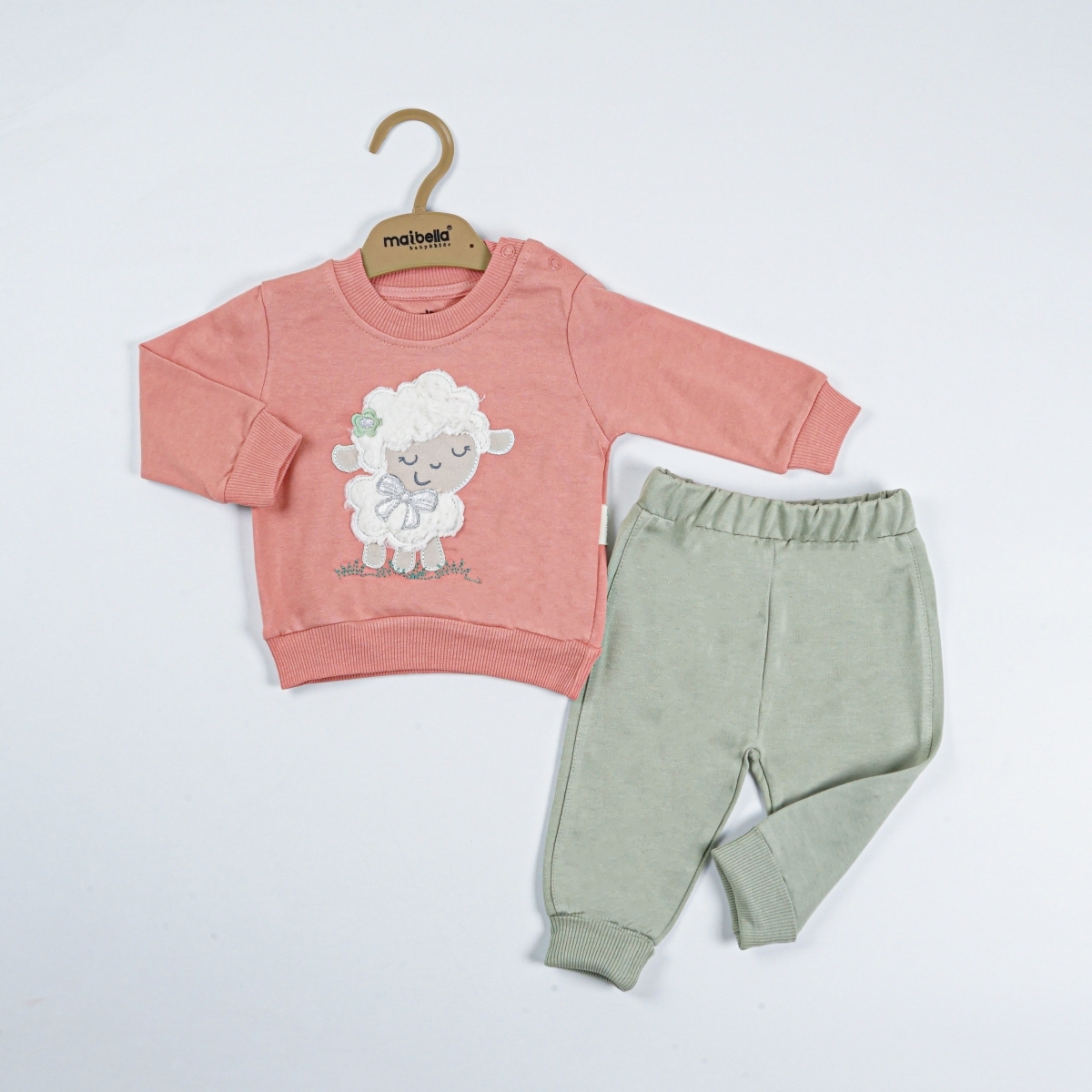 KUZU NAKIŞLI 2 Lİ TAKIM