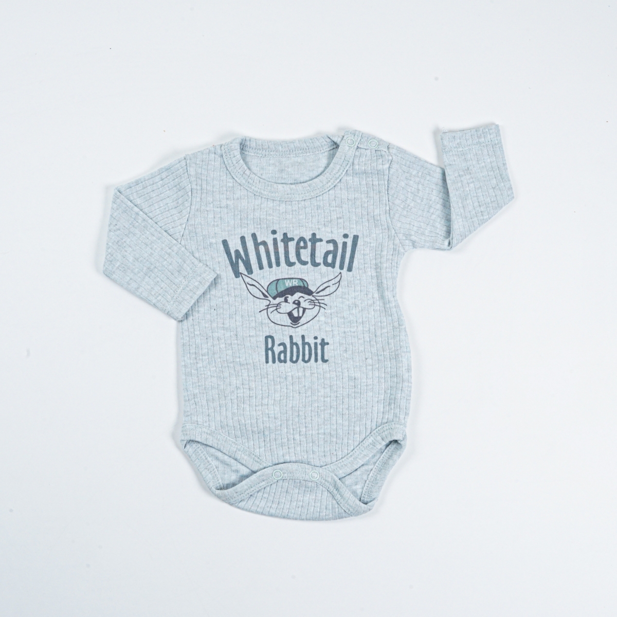 RABBİT BODY UZUN KOL