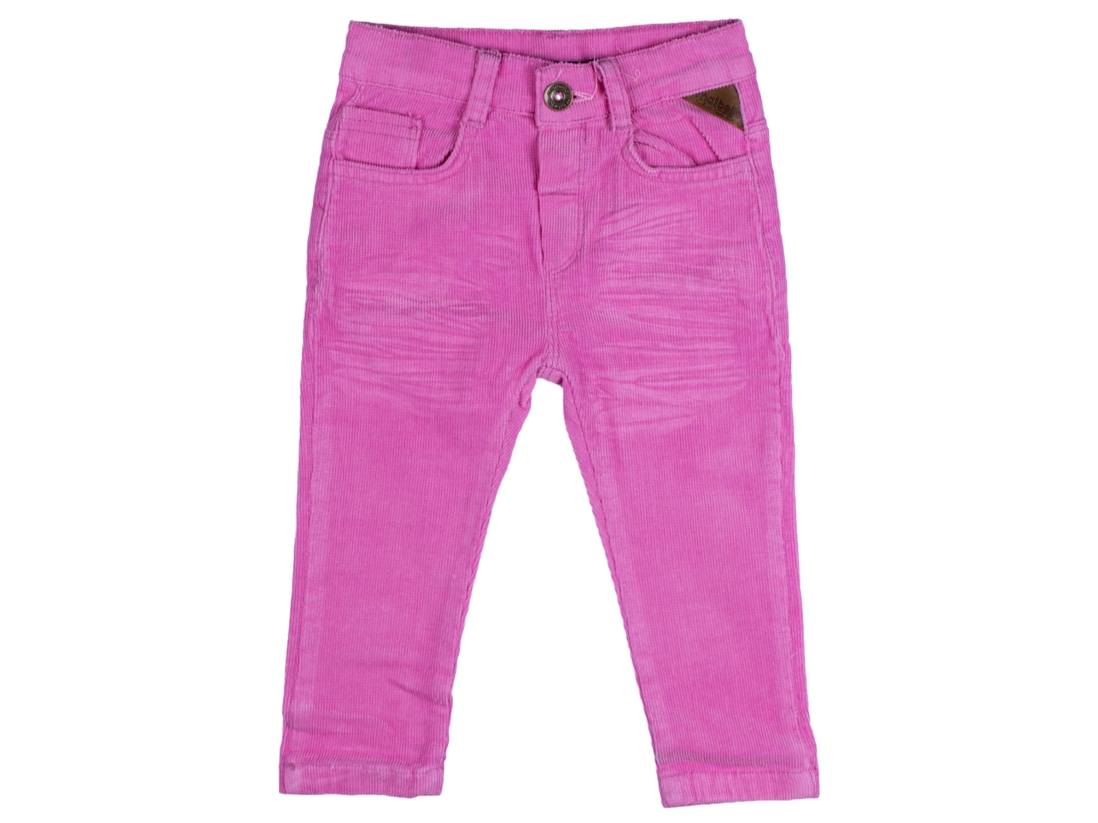 KIZ KADİFE PANTOLON