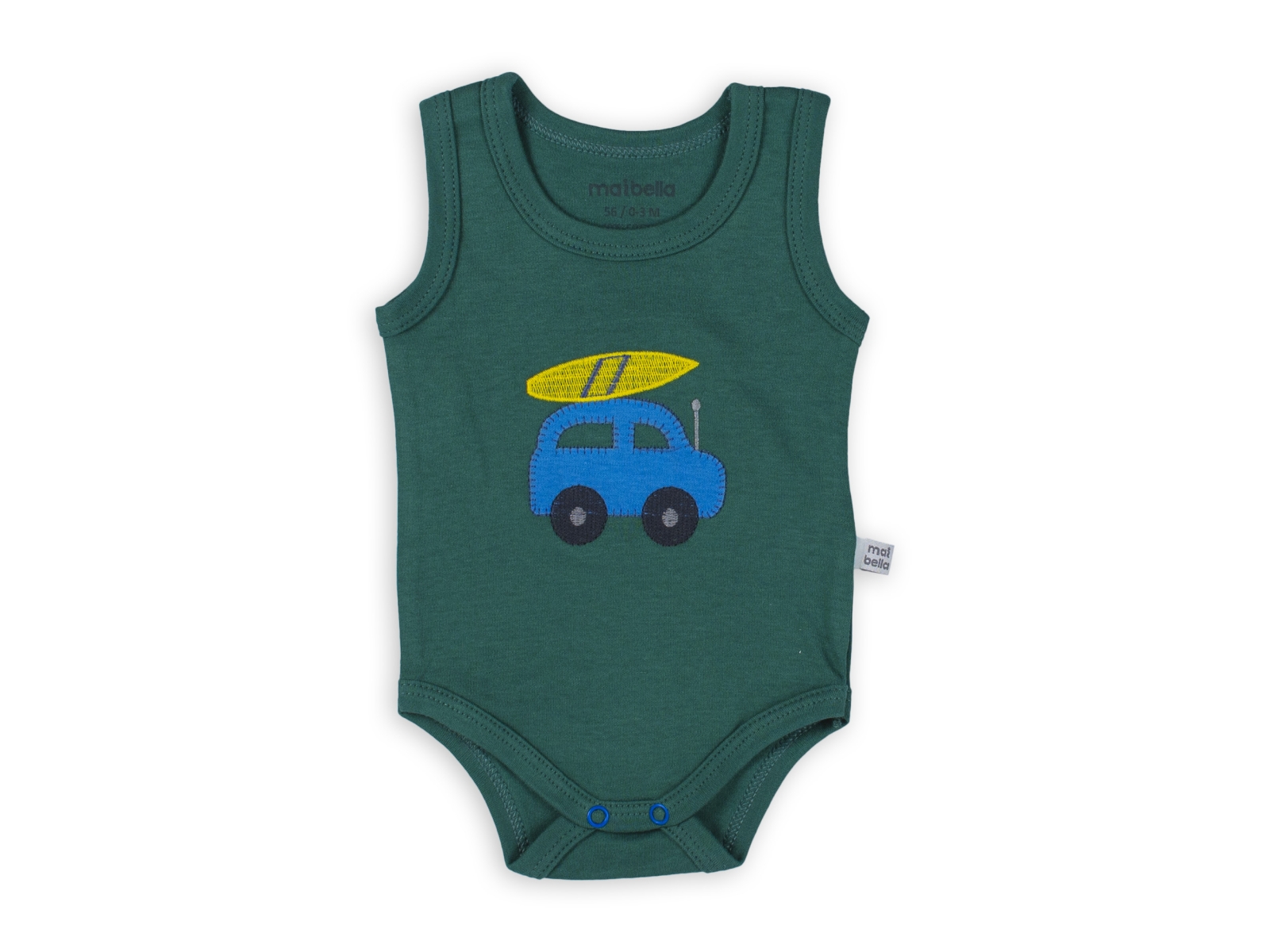 SORF ARABA NAKIŞ ATLET BADY