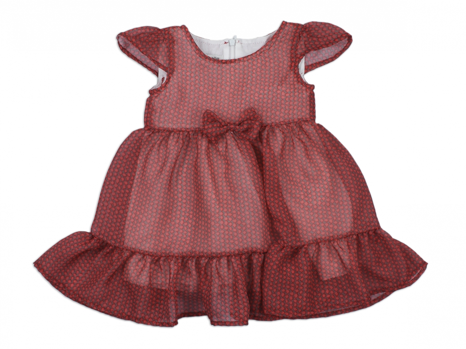 PUANLIELBİSE 2-5 YAŞ