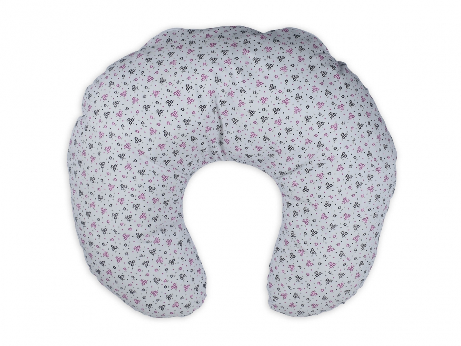 EKO MİNİK PAPATYA DESEN EMZİRME VE DESTEK MİNDERİ