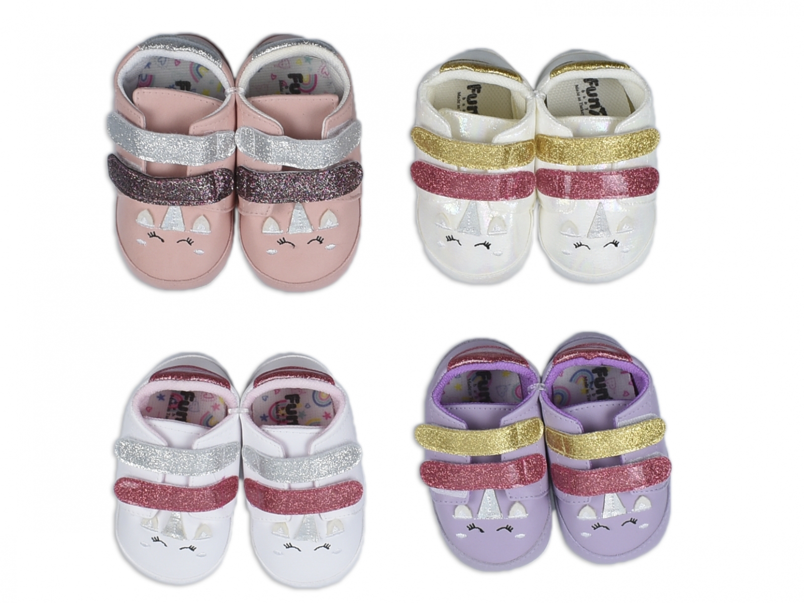 UNICORN PREMIUM AYAKKABI