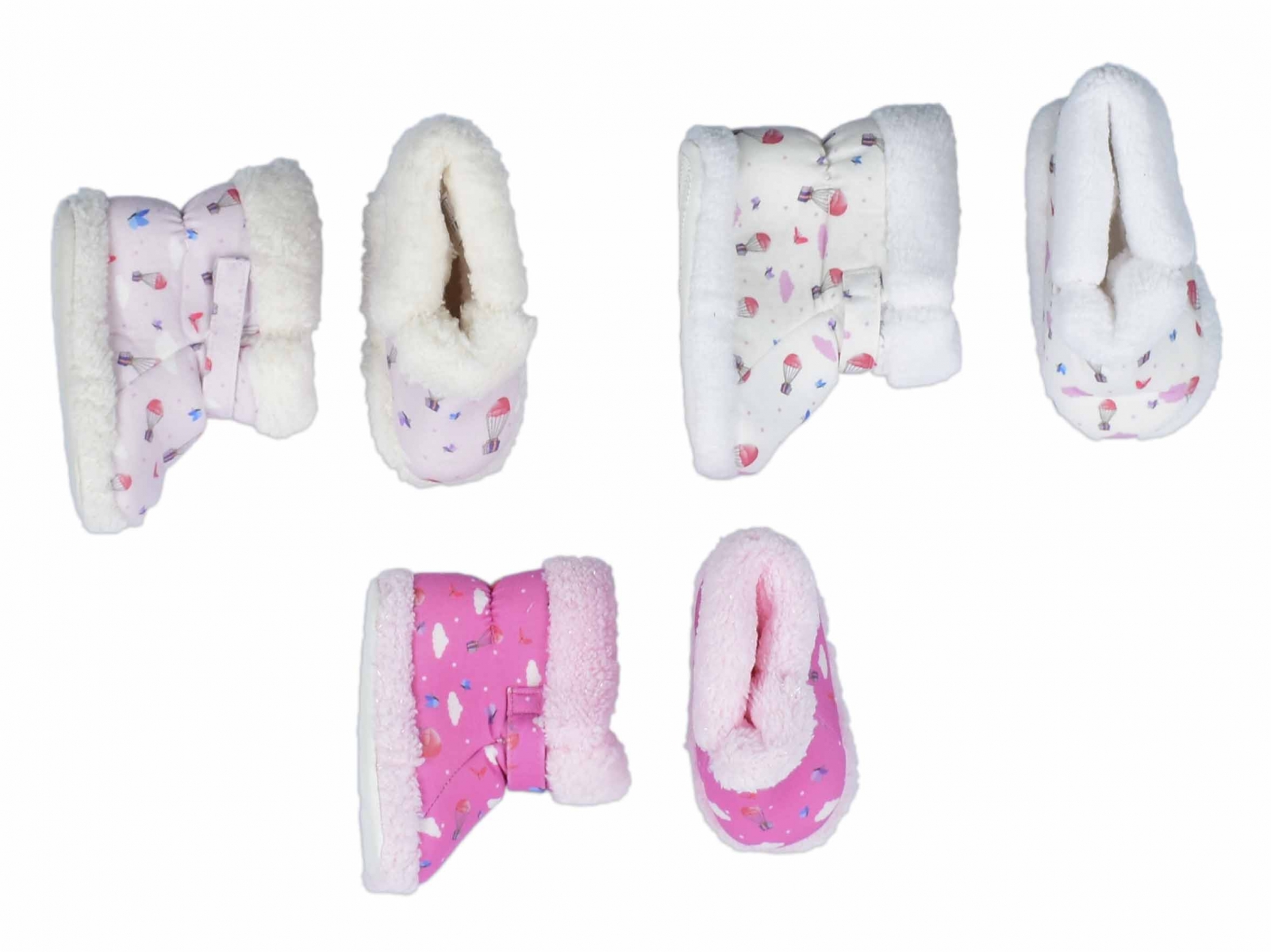 PREMIUM KIZ POFUDUK PATİK