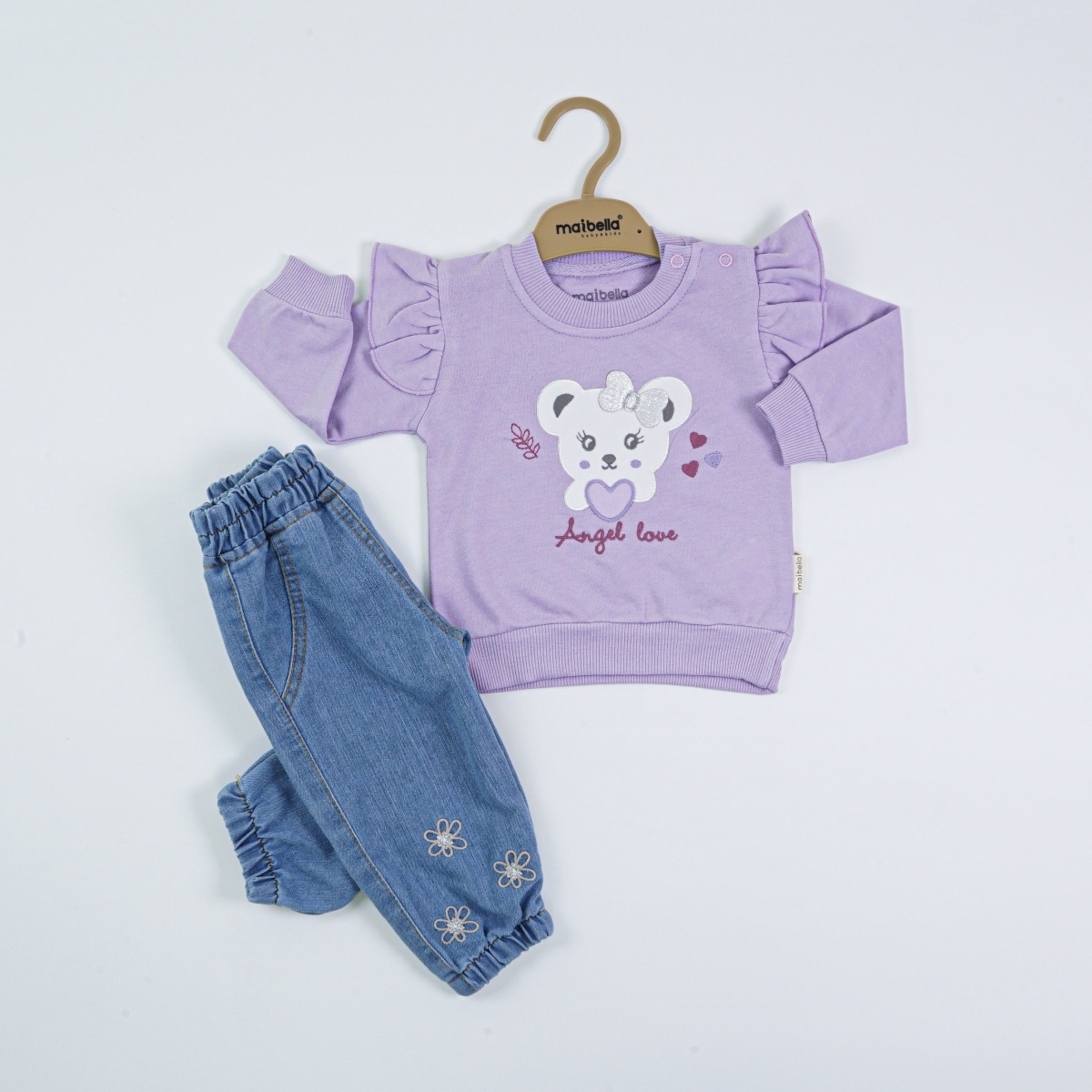 ANGEL LOVE 2 Lİ TAKIM